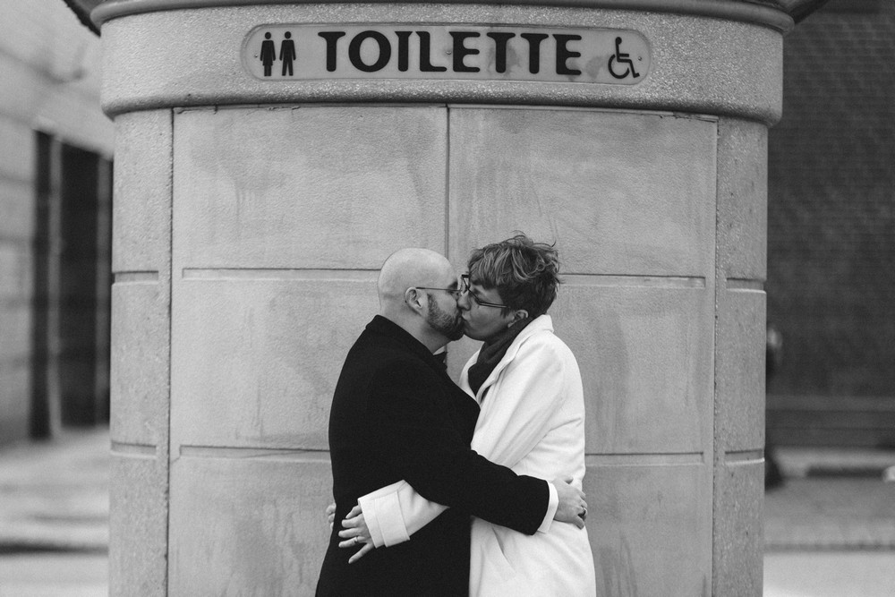 Hochzeitsfotograf Standesamt Henstedt-Ulzburg: Sonja und Marco